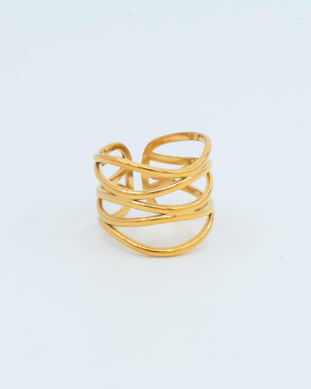 Bague en direct
