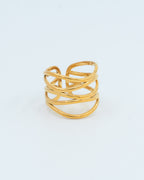 Bague en direct