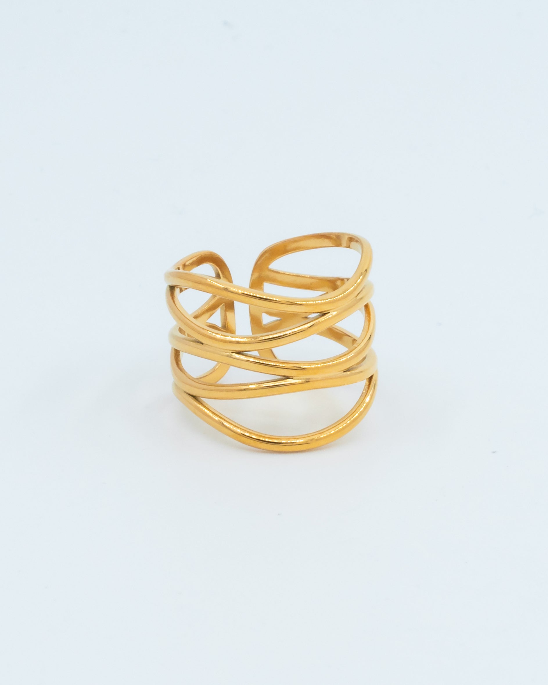 Bague en direct