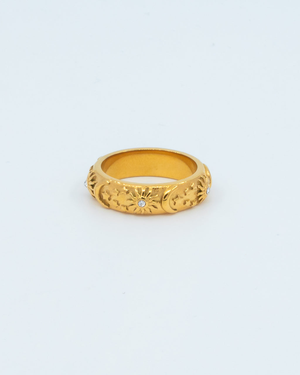 Bague Hana