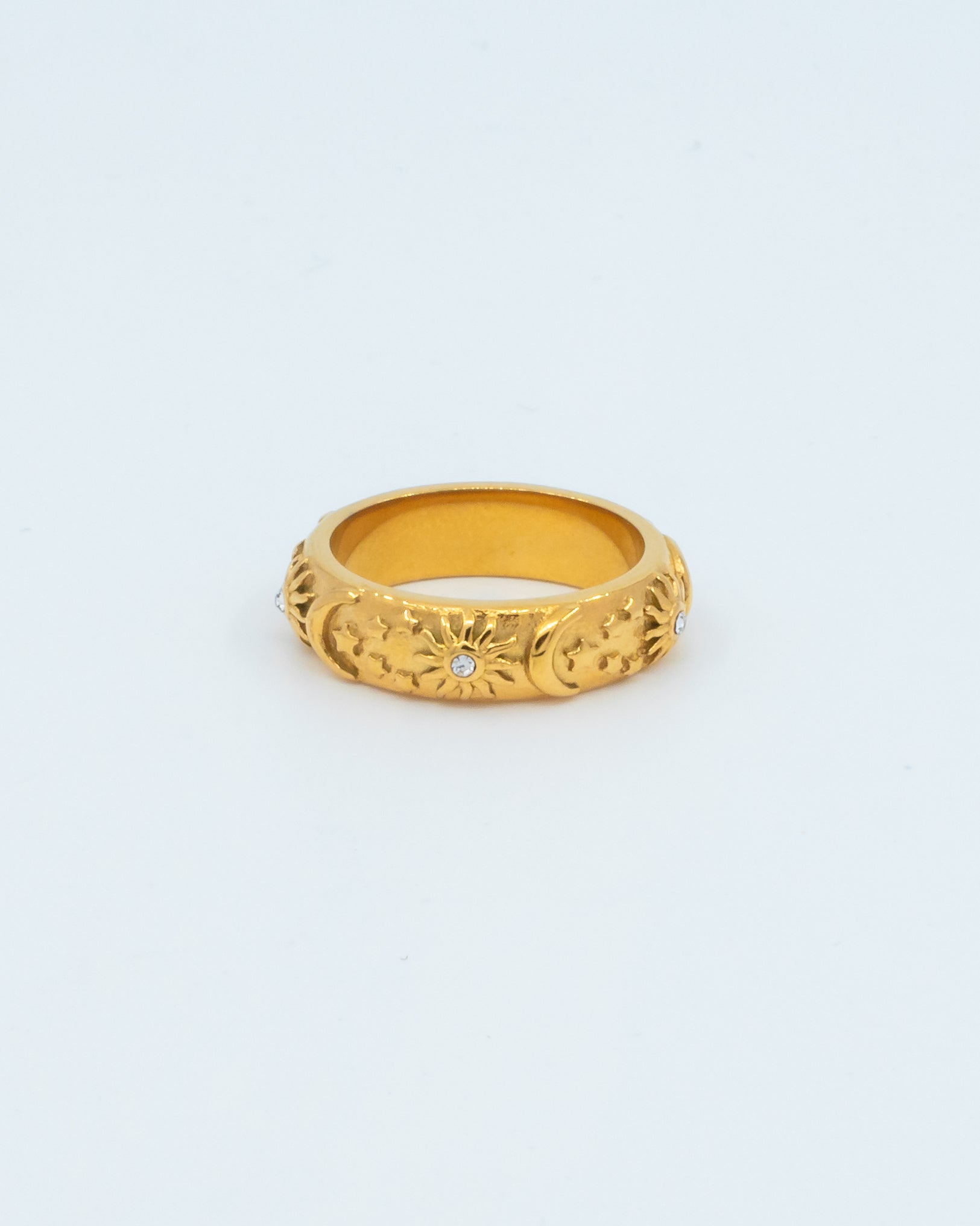 Bague Hana
