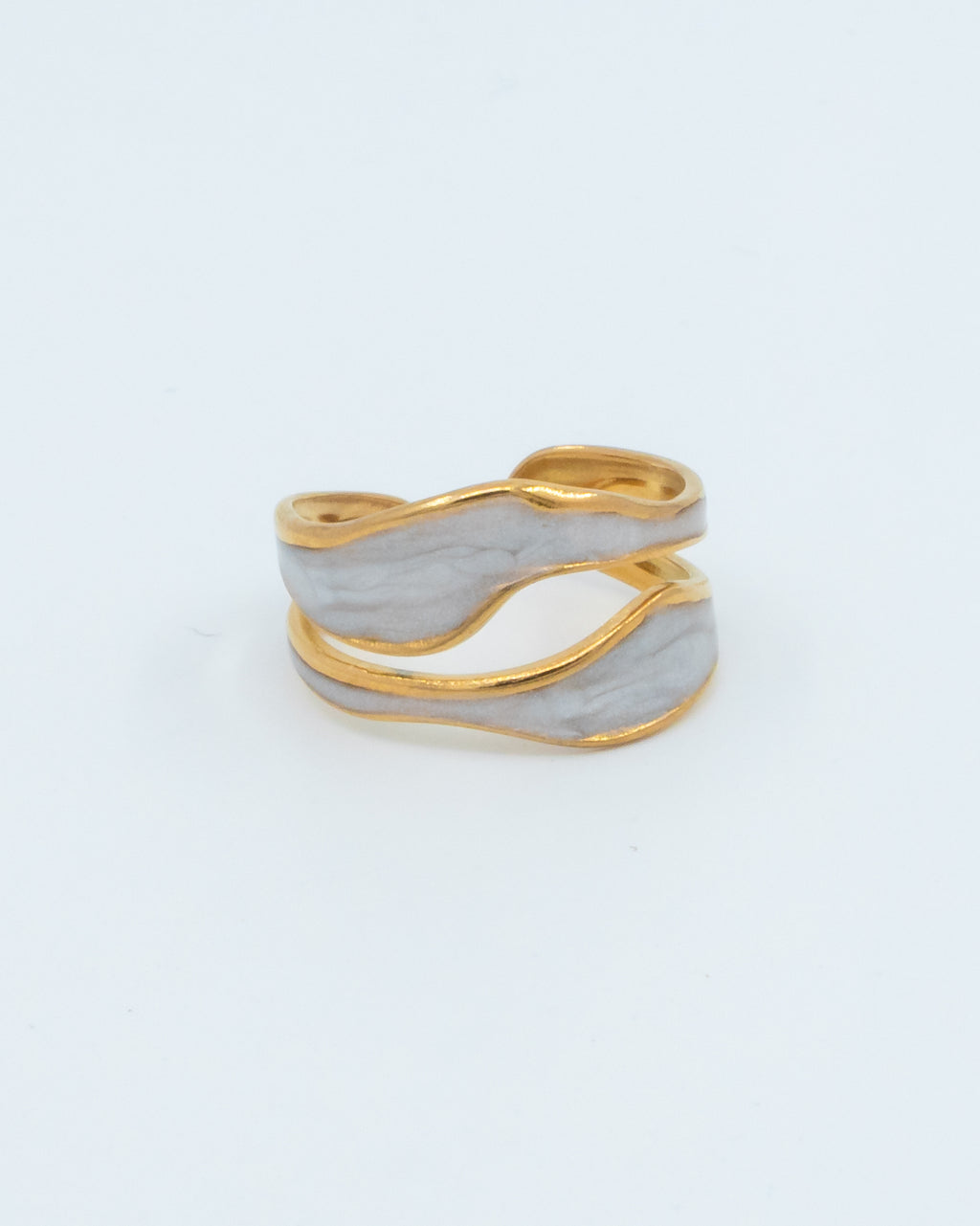 Ring naples