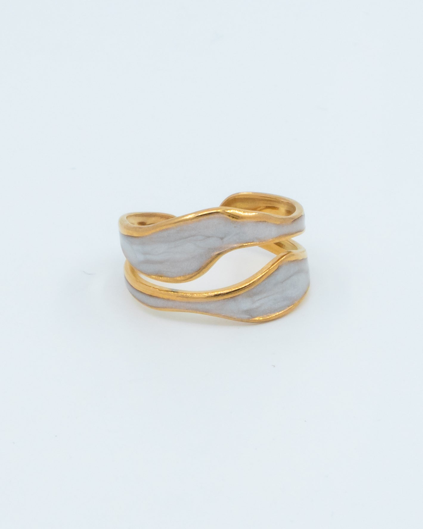Ring naples