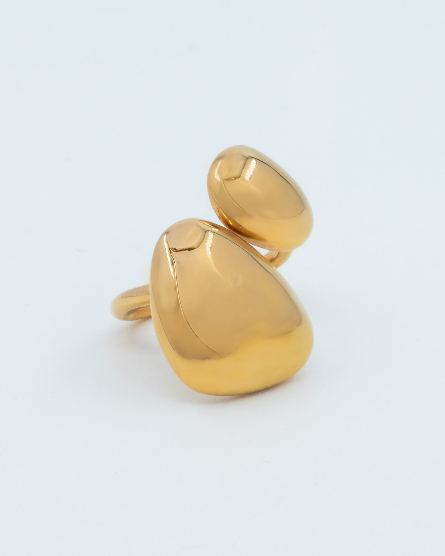 Ring naples