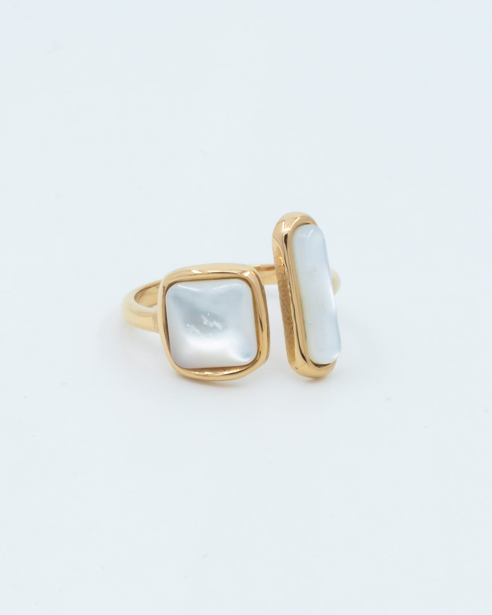 Bague de sai