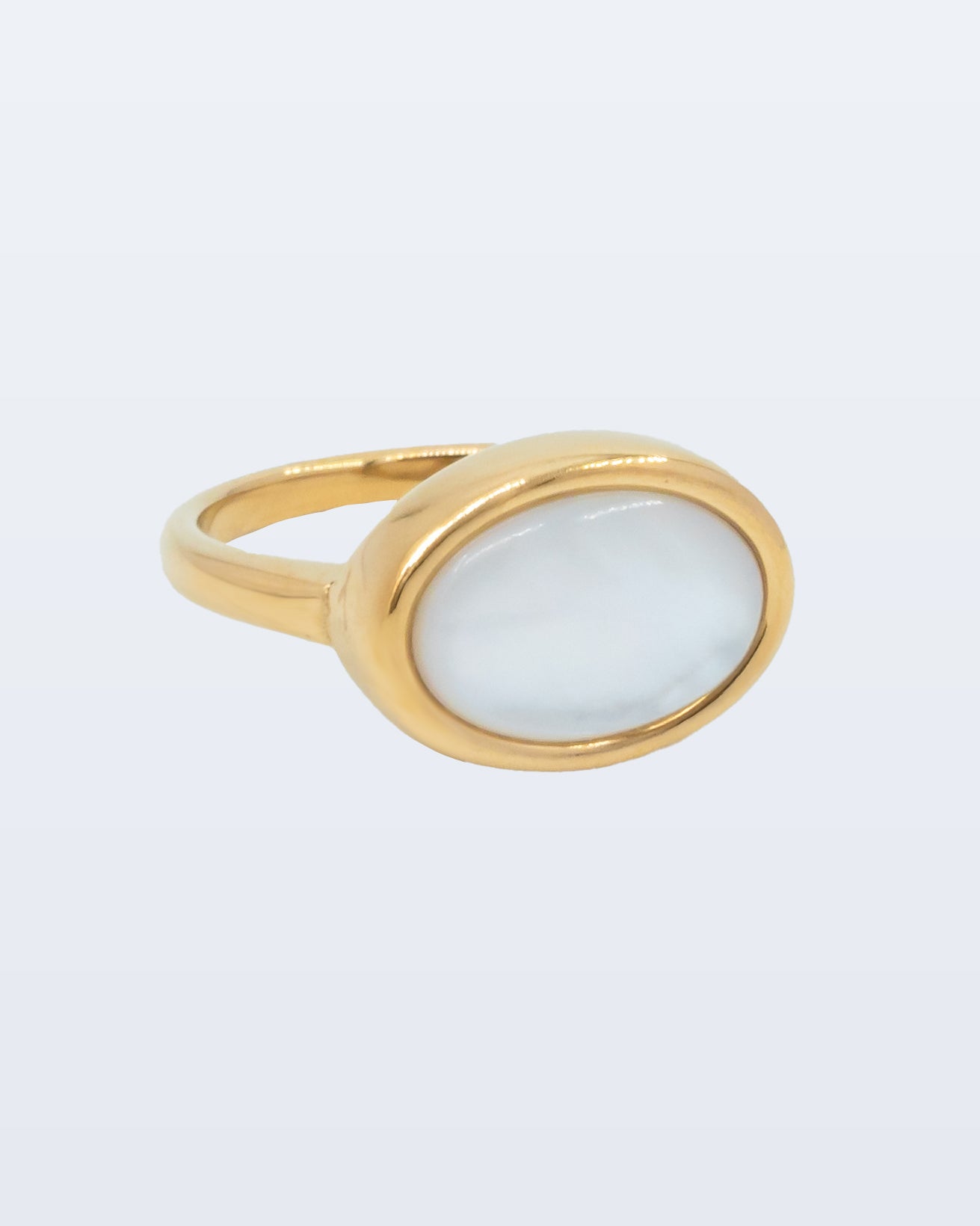 Bague de sai