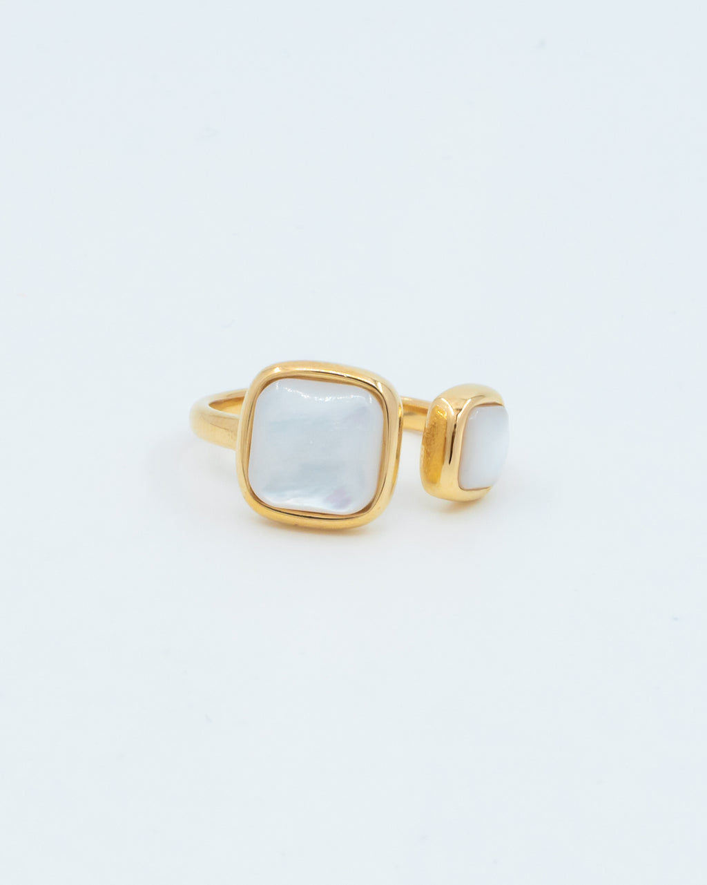Bague de sai