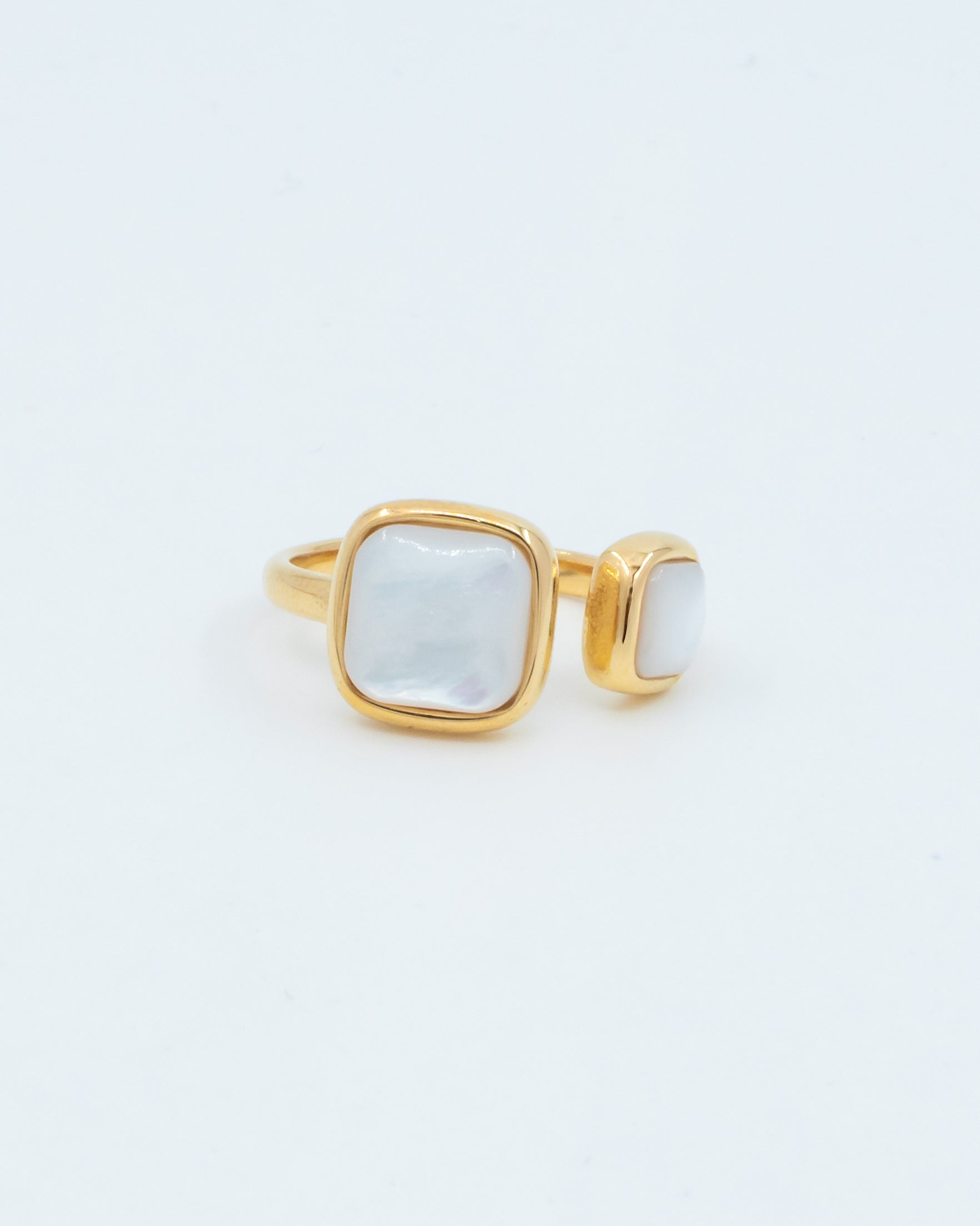 Bague de sai