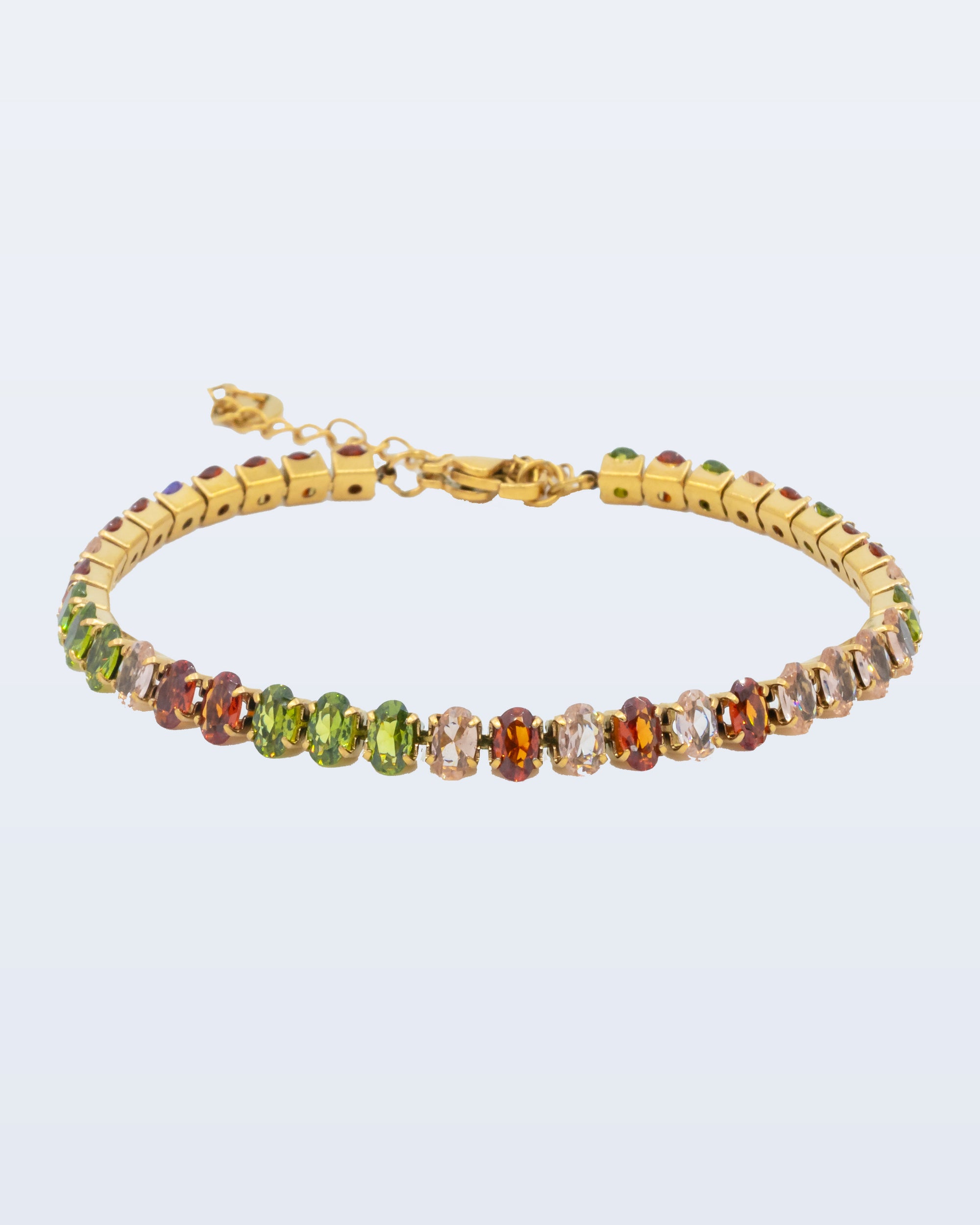 Faro bracelet
