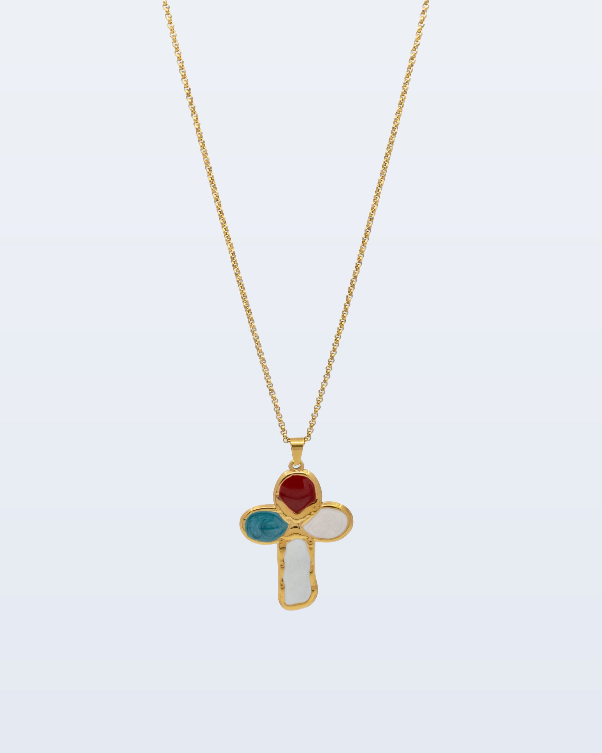 Wyonna necklace