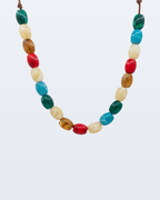 Juniper necklace