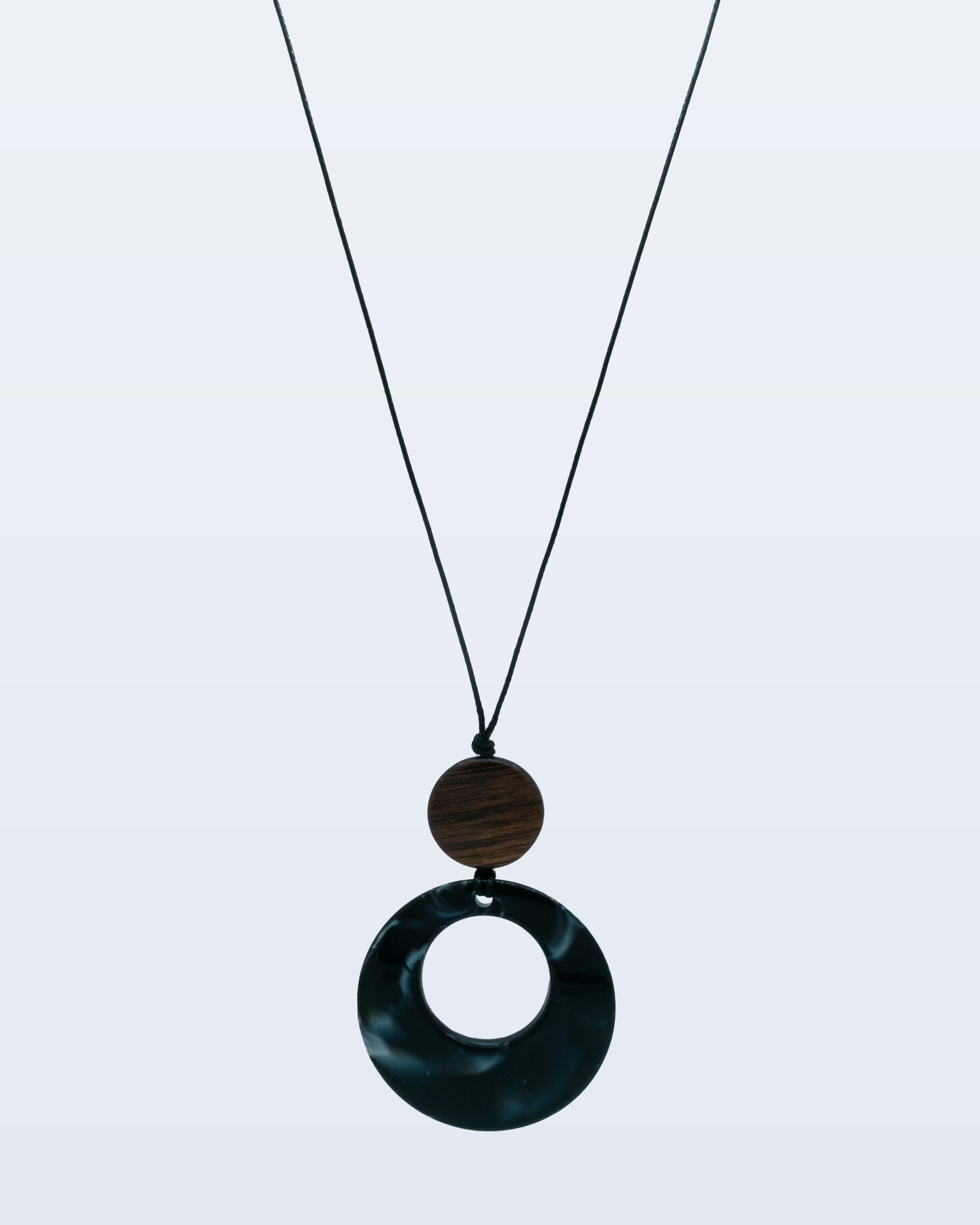 Aase necklace
