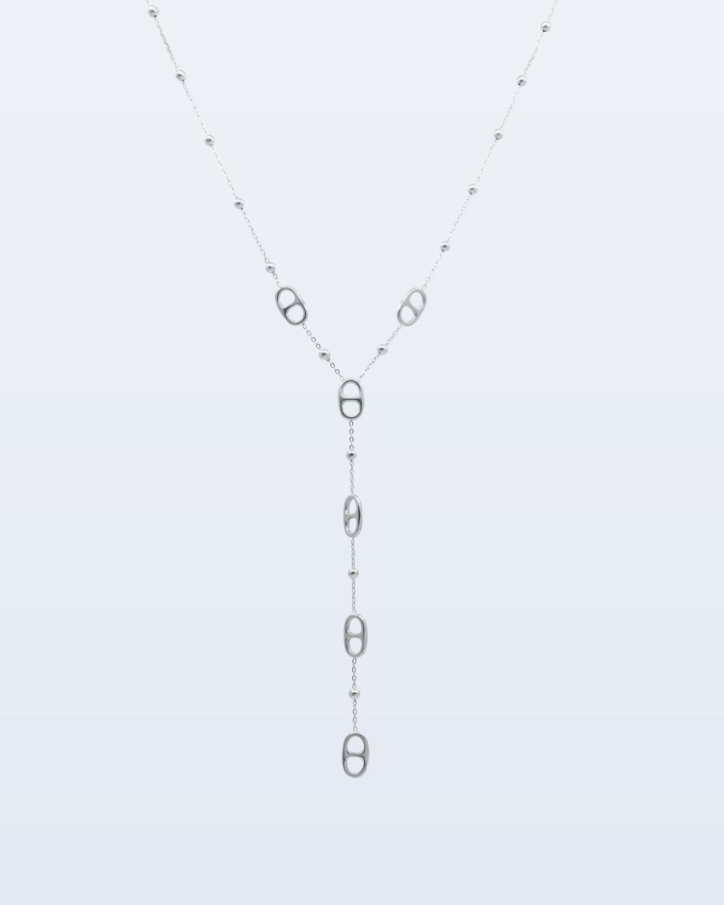 Collier yana