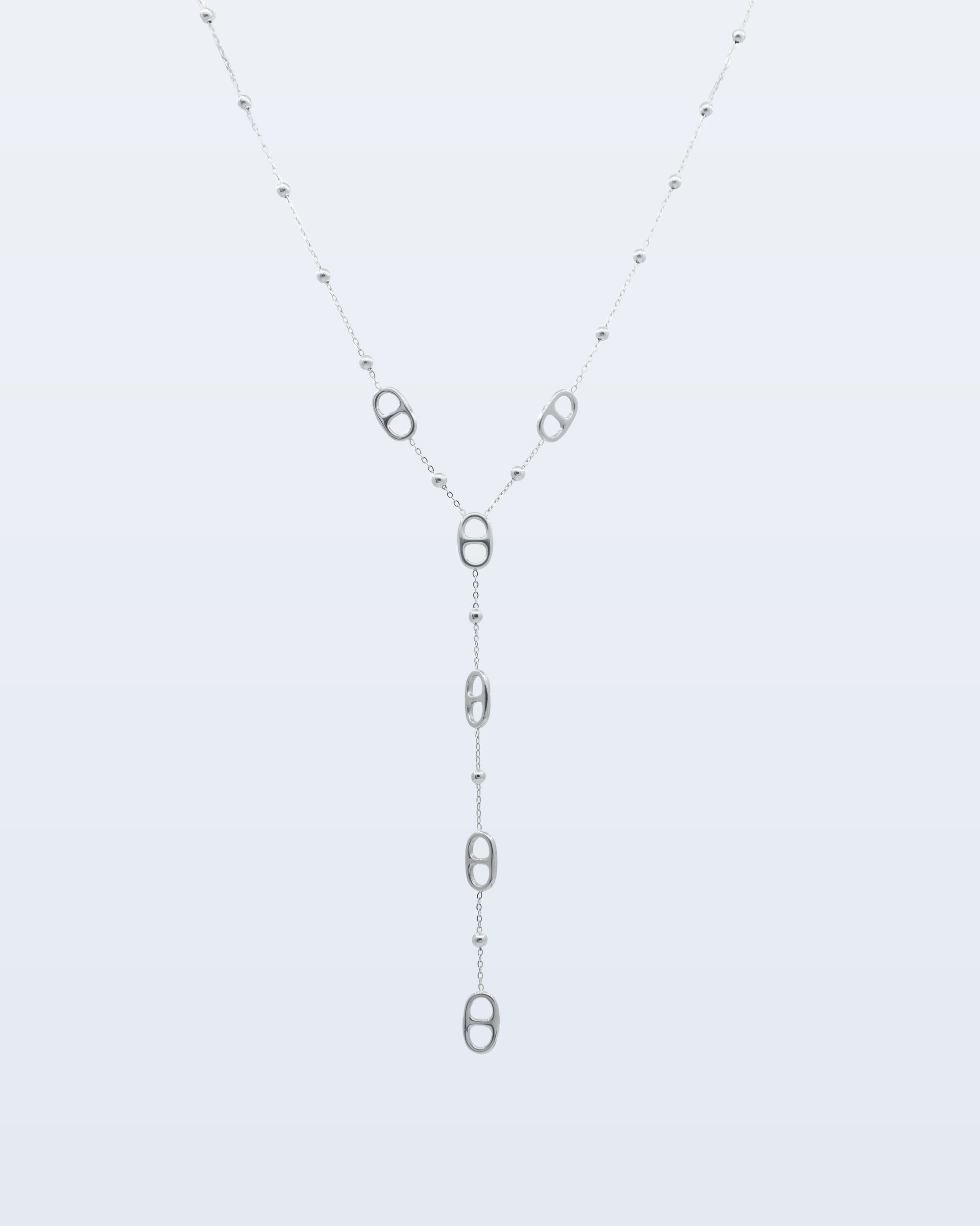 Collier yana