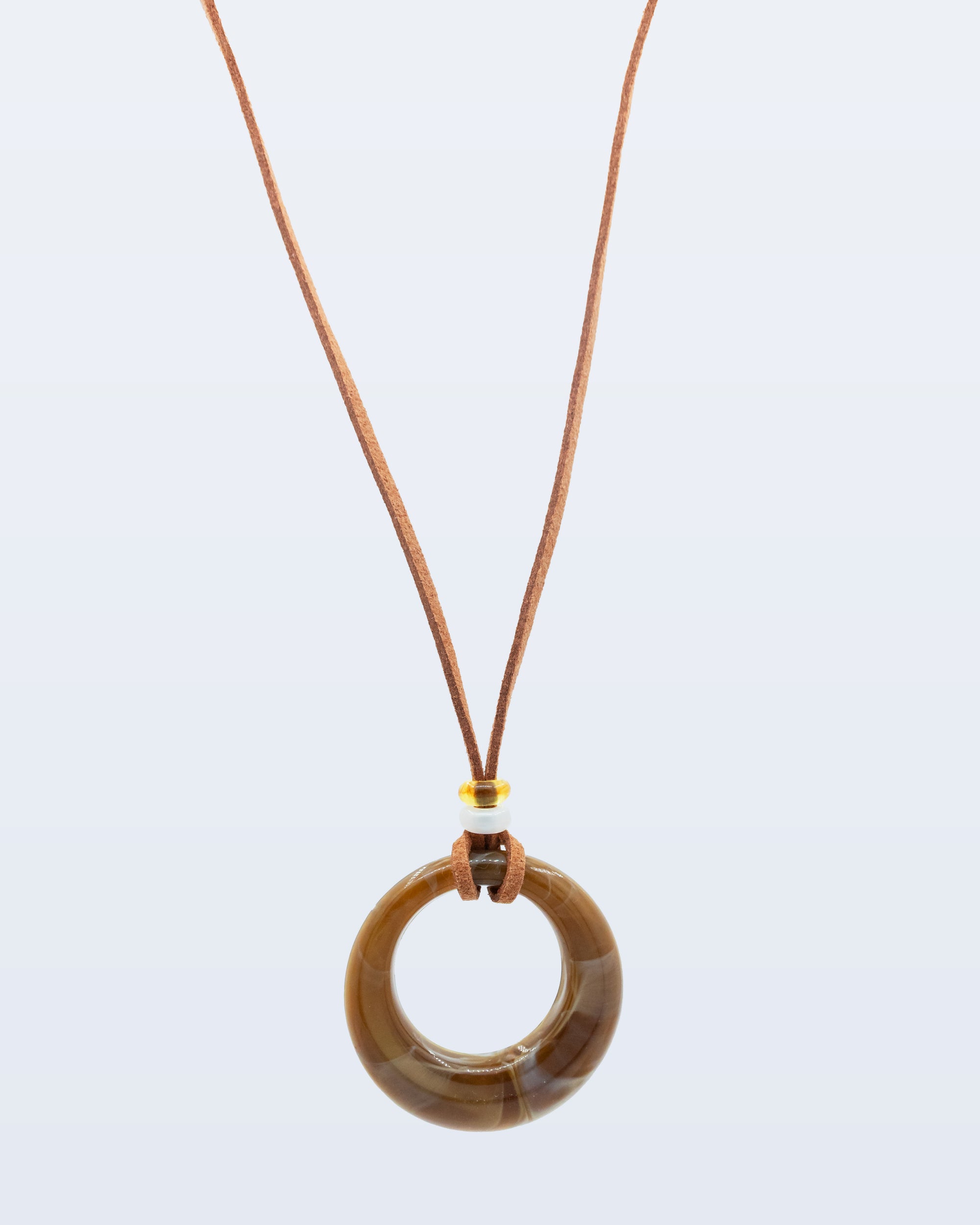 Aase necklace