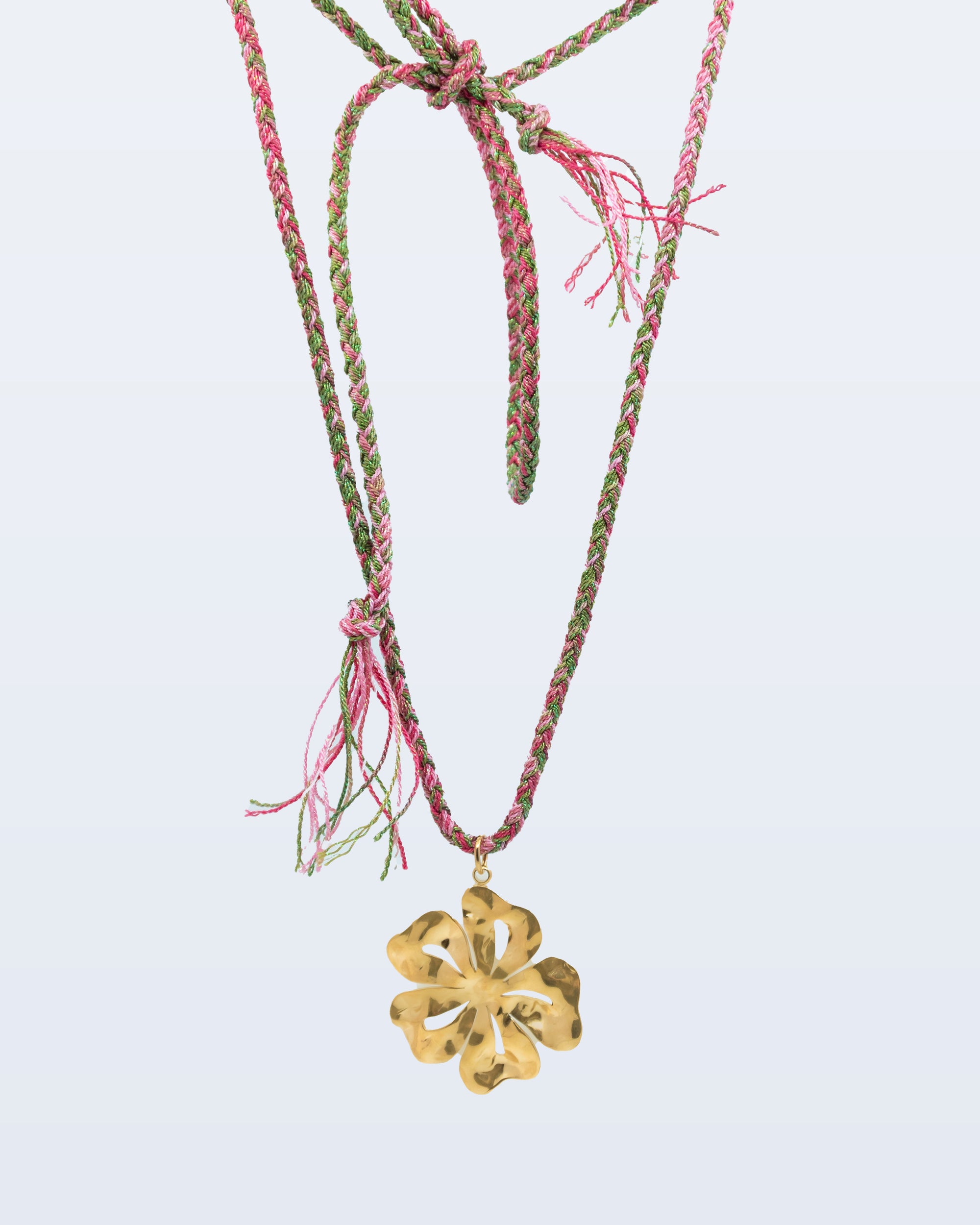 Lou necklace