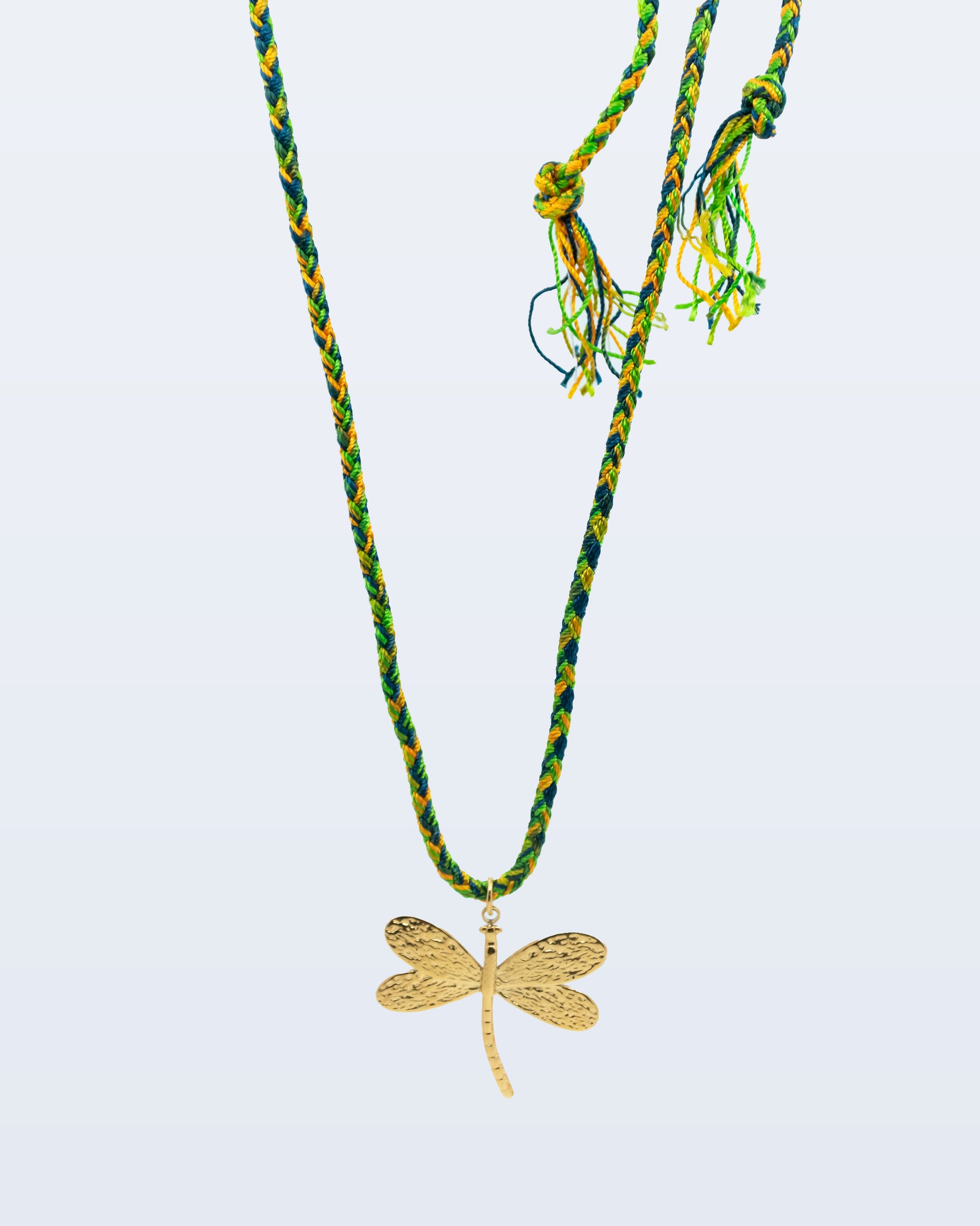 Lou necklace
