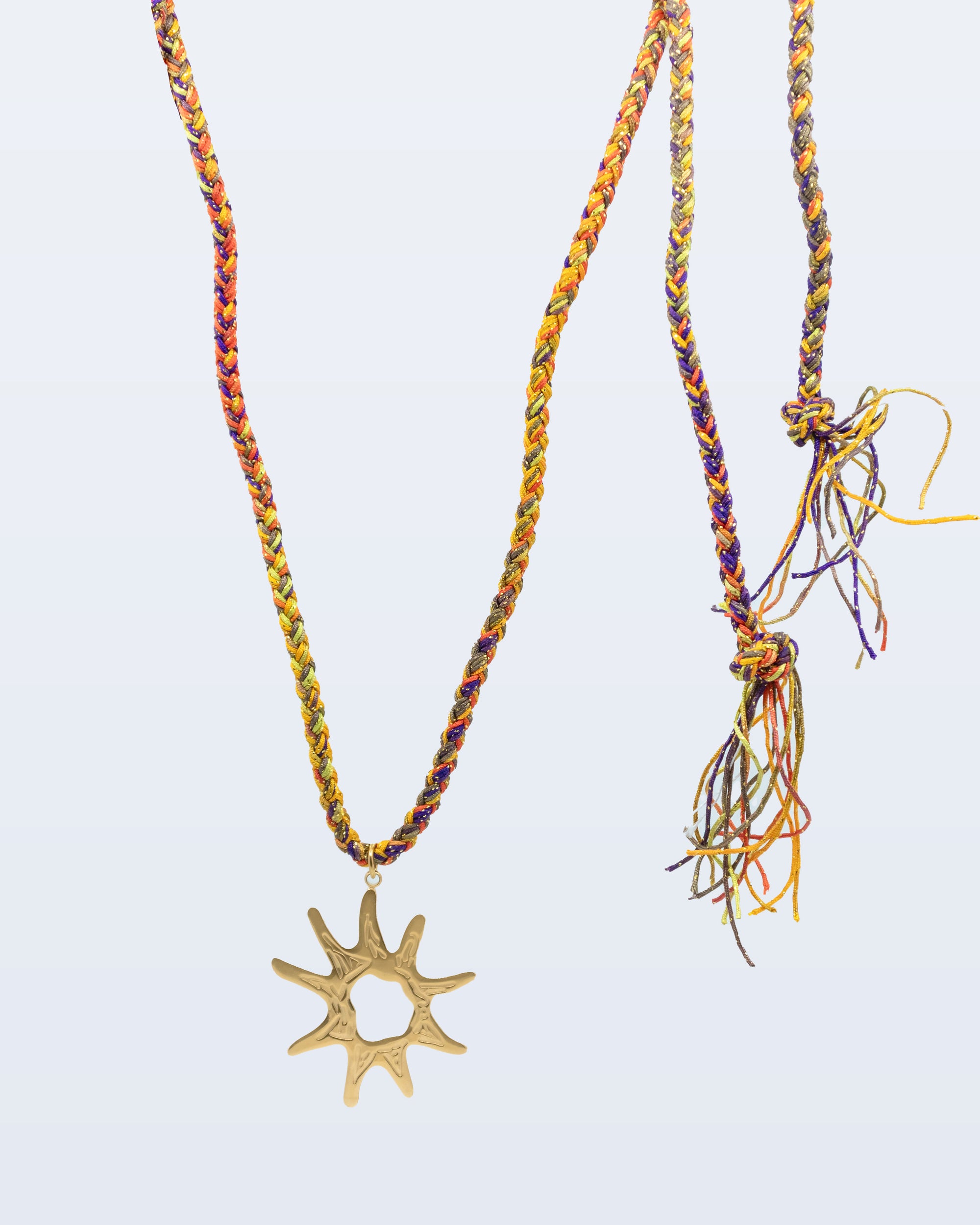 Lou necklace