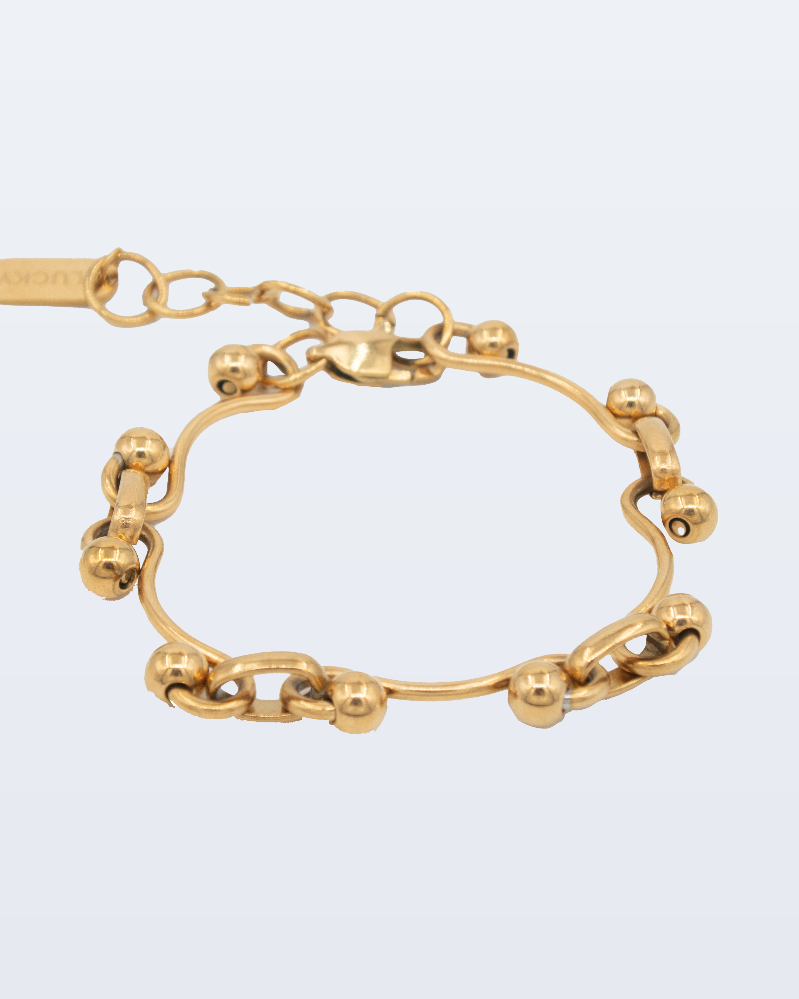 Eden bracelet
