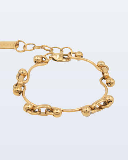 Eden bracelet