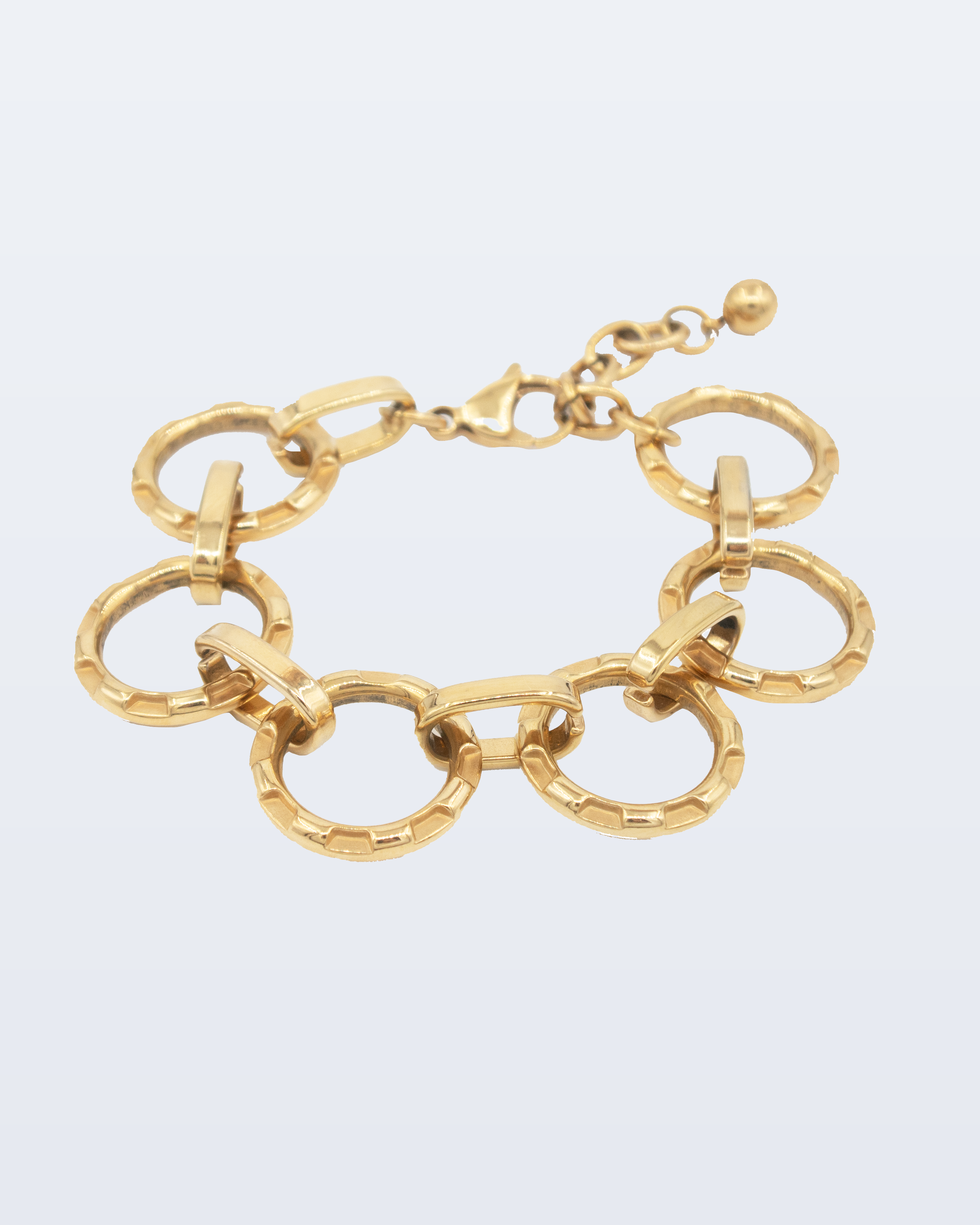 Lorraine bracelet