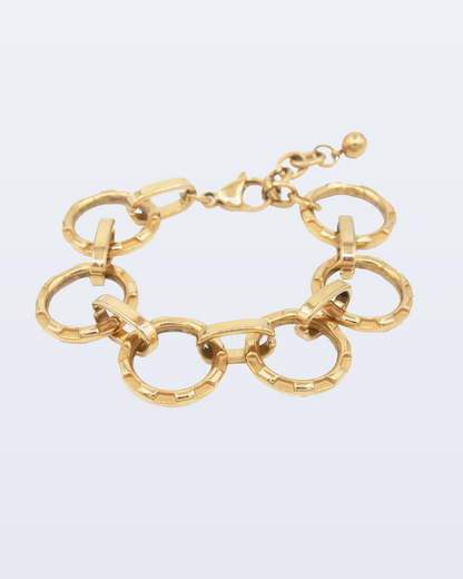 Lorraine bracelet