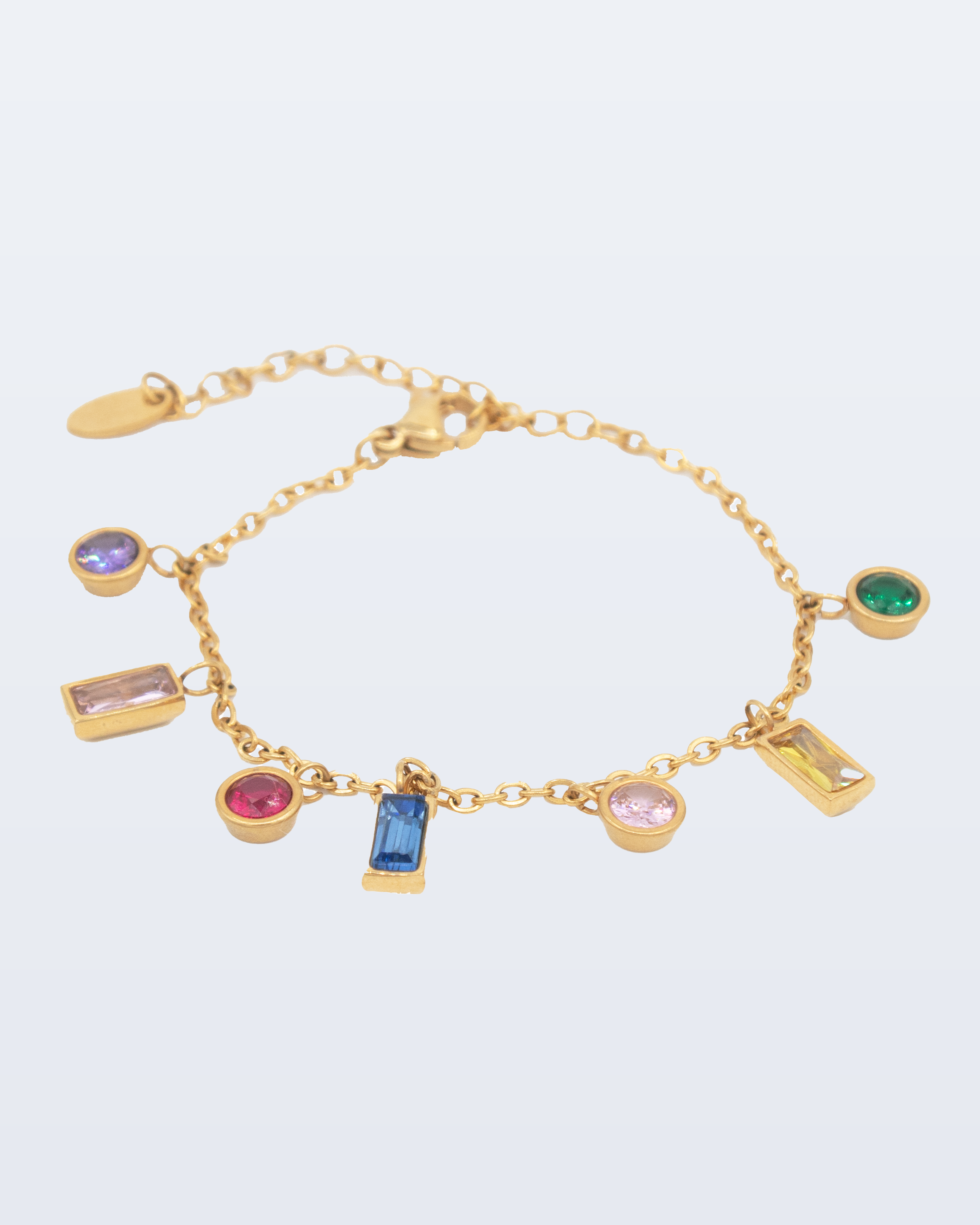 Lana bracelet
