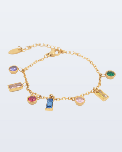 Lana bracelet
