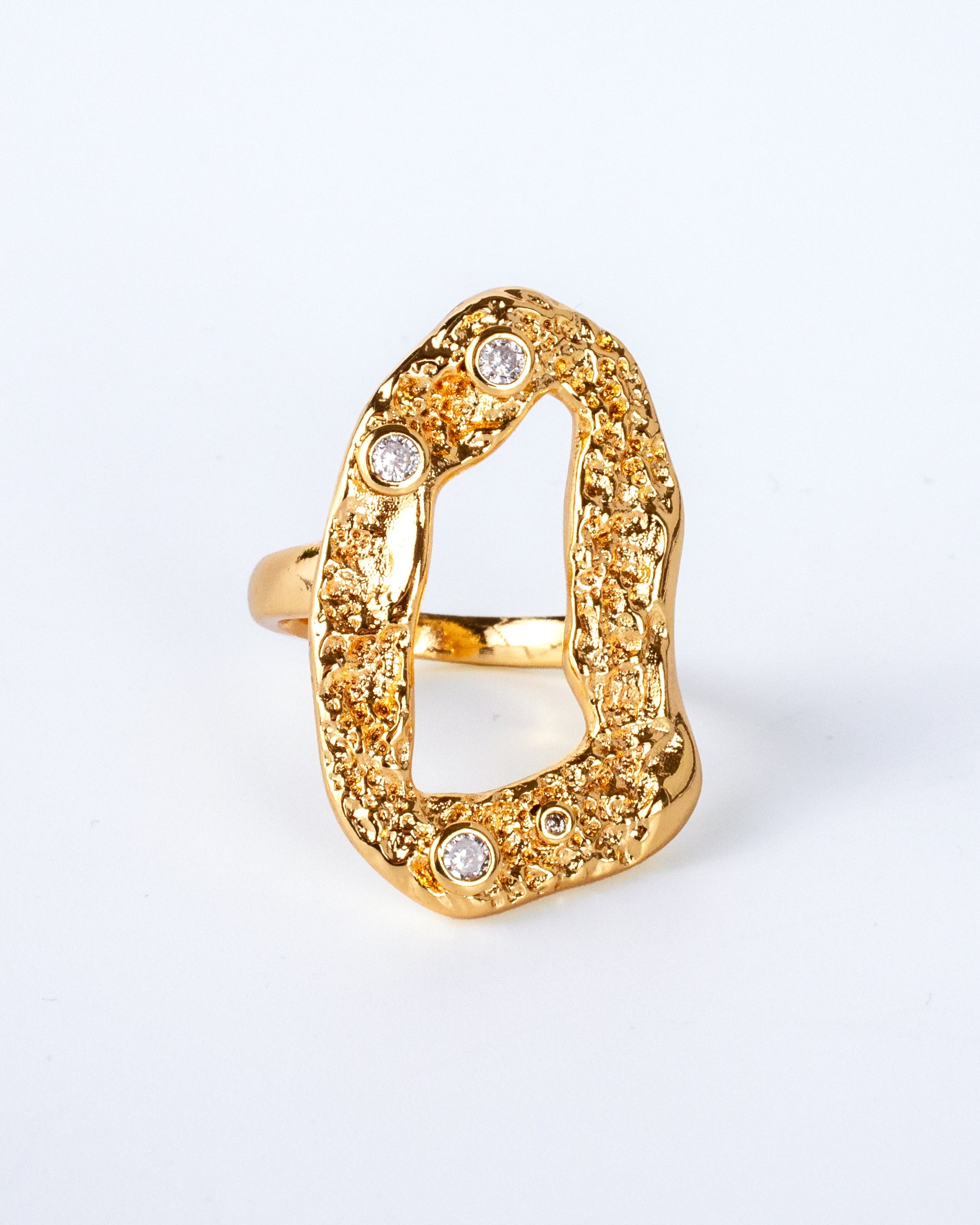 Gota ring