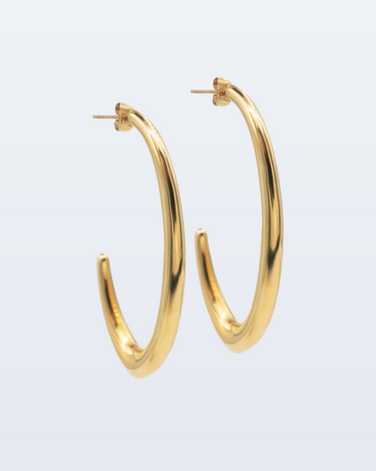 Marseille earrings