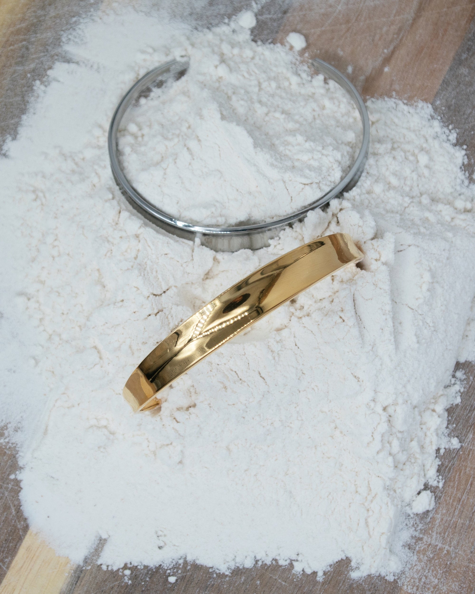 Altamura bracelet