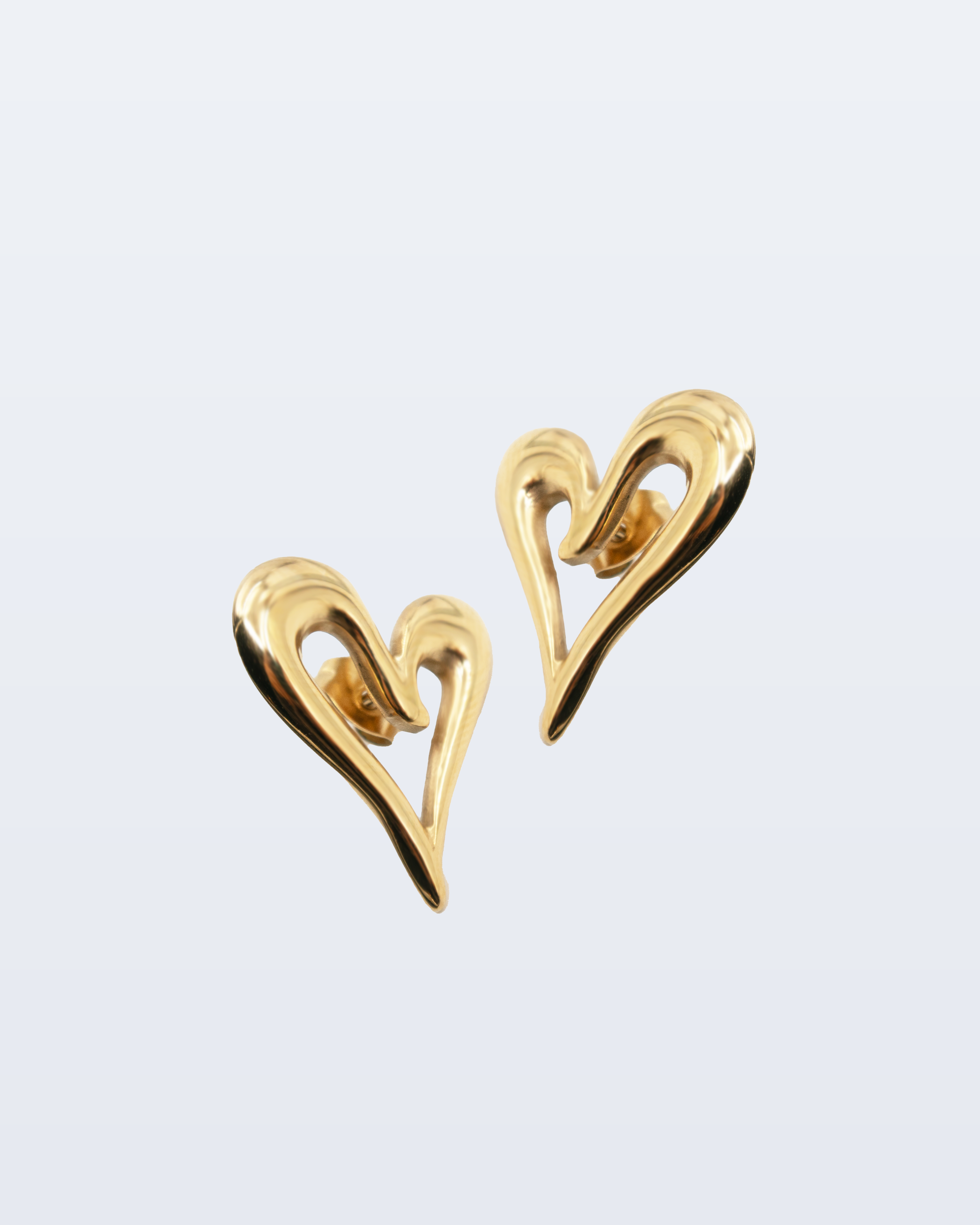 Lorcan earrings
