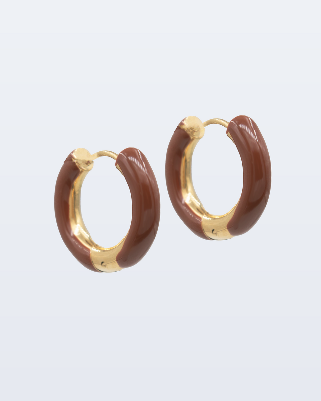 Boucles d'oreilles de luxe