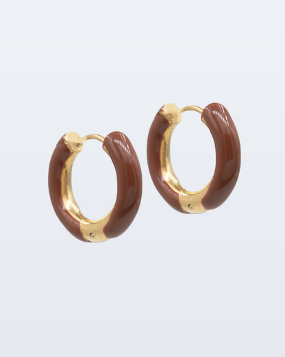 Lux earrings