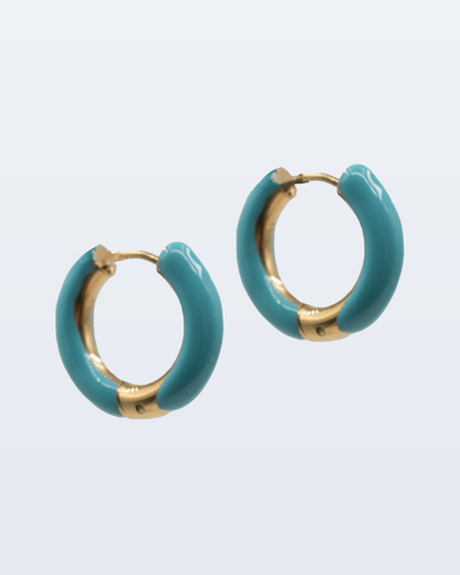 Lux earrings