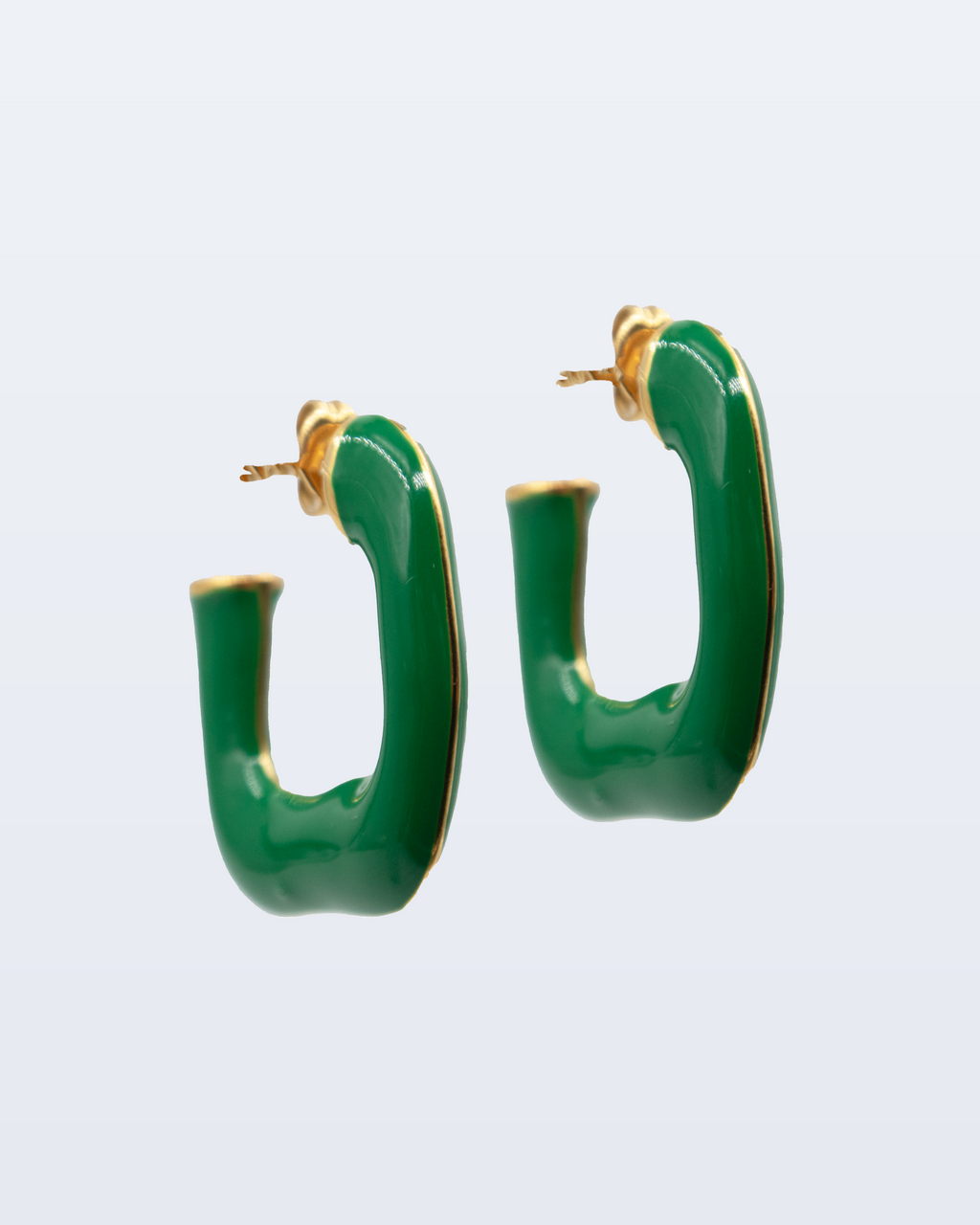 Boucles d'oreilles Lely