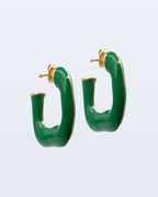 Boucles d'oreilles Lely