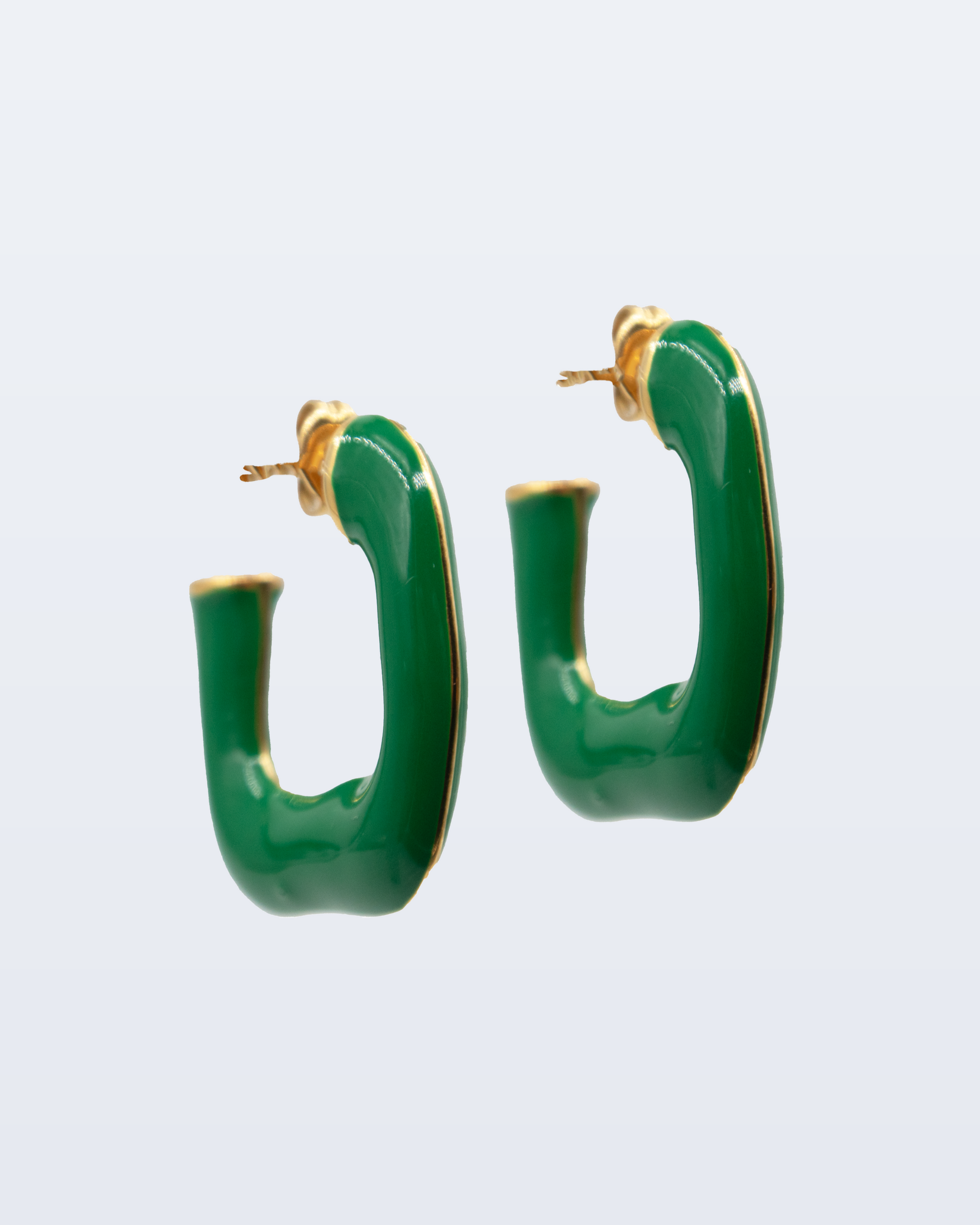 Boucles d'oreilles Lely