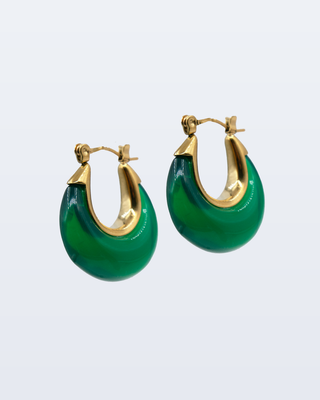 Boucles d'oreilles Livia