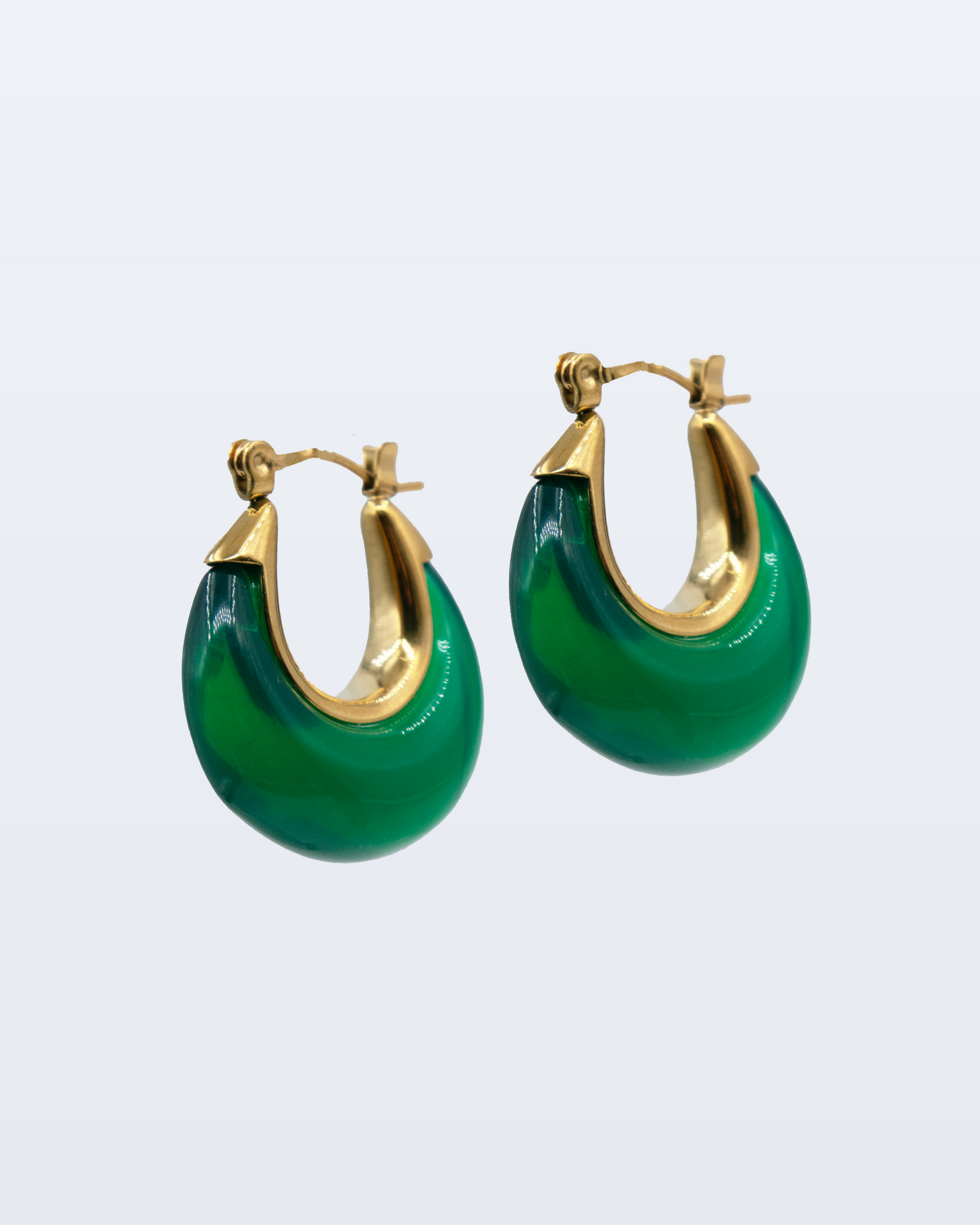 Boucles d'oreilles Livia