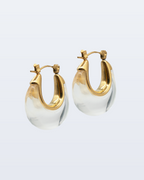 Boucles d'oreilles Livia