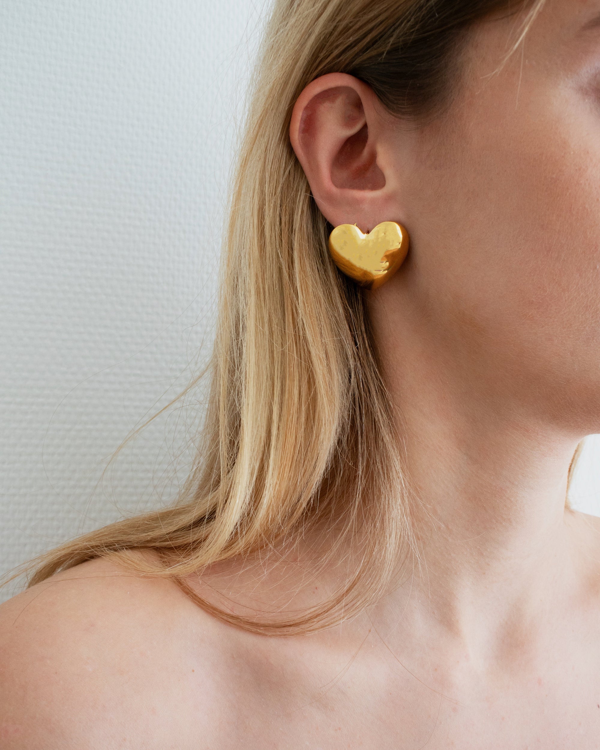 Tivoli earrings