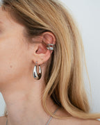 Boucles d'oreilles Quindici