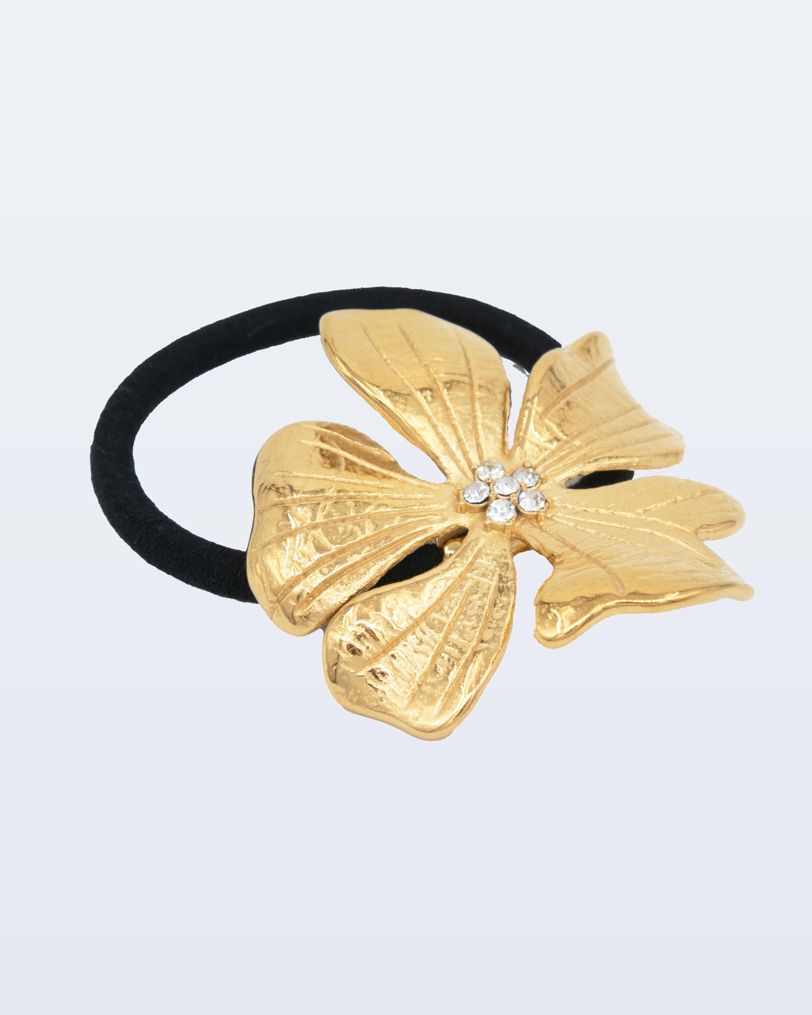 Jules hair jewelry