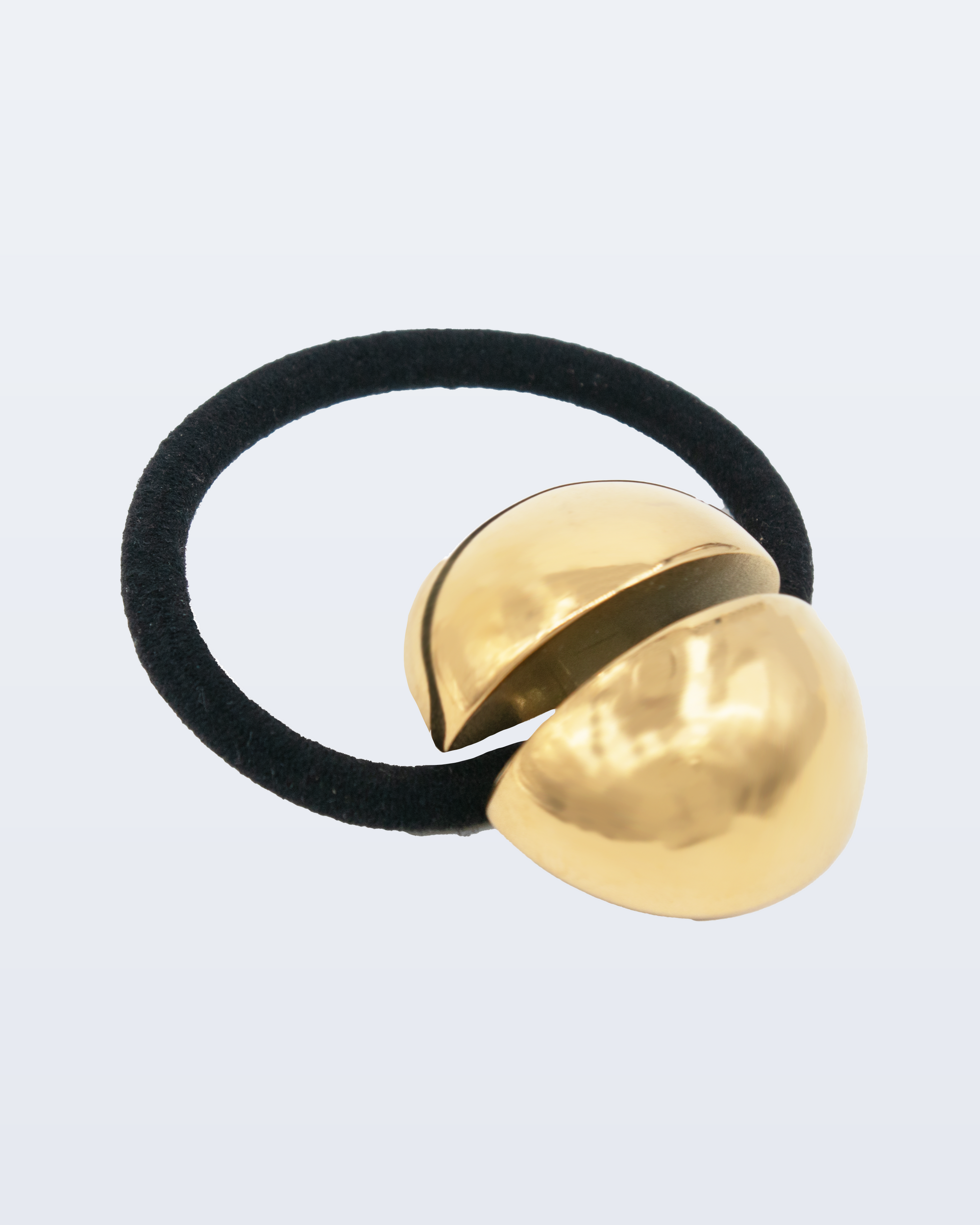 Xandra hair jewelry