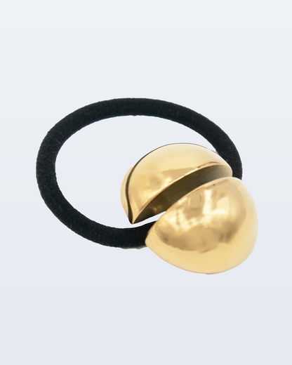 Xandra hair jewelry