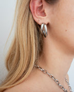 Boucles d'oreilles Modica