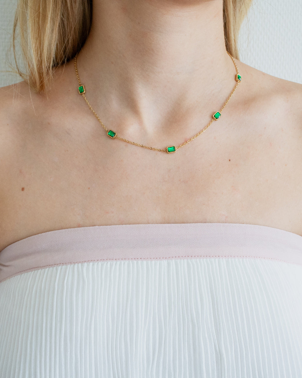 Spezia necklace