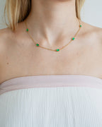 Spezia necklace