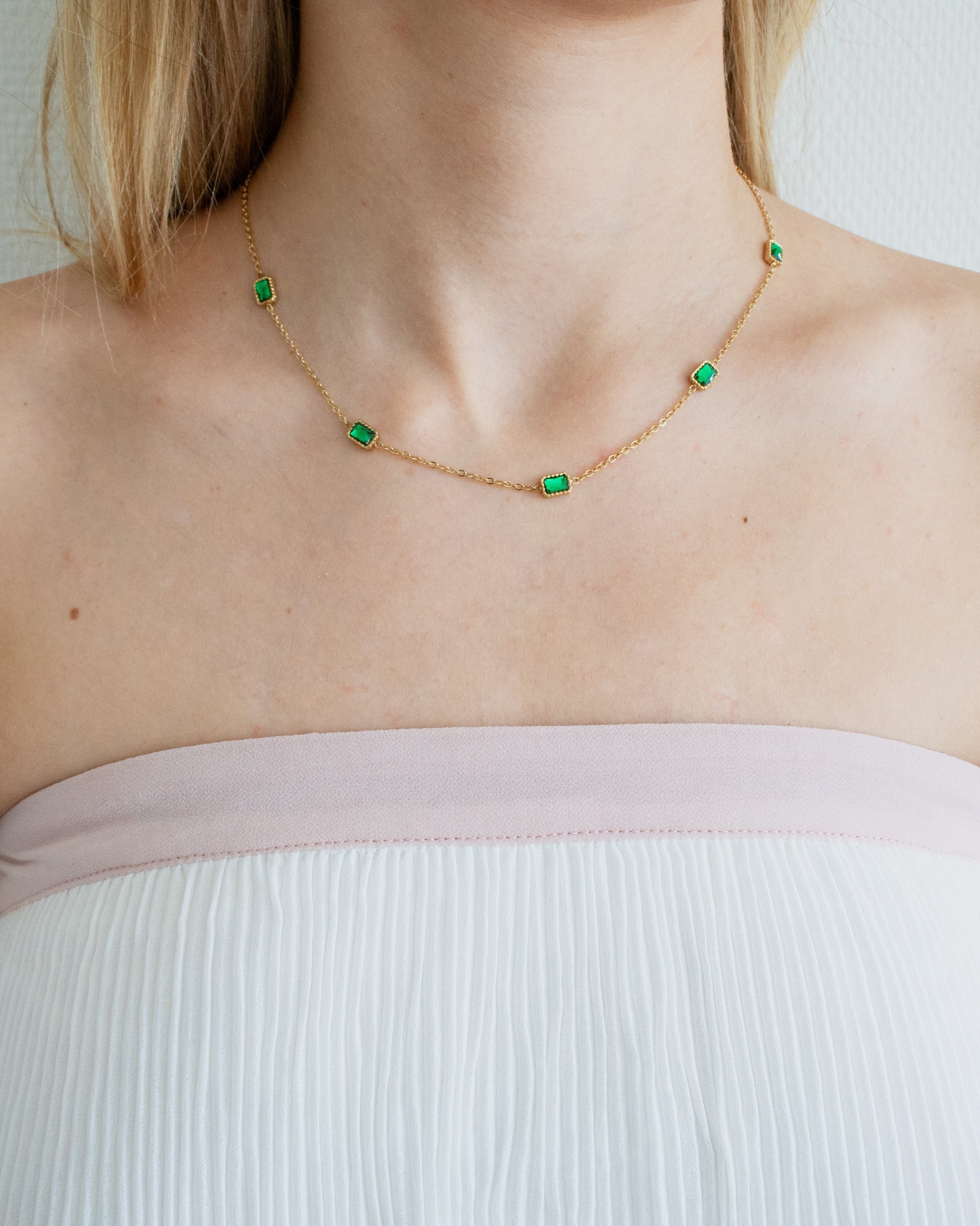 Collier Spezia
